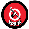 E-Bank For Monopoly