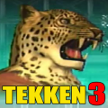 Trick Tekken 3 King