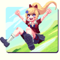 Super Boing Princess Adventure