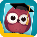 Teleport Learning - Bingo! cards game for kids