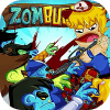 Age Of Zombies: The Invasion