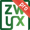 Zwyx Pro - Assistant scrabble