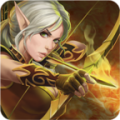 Forge of Glory - Match3 MMORPG