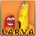 New Larva Heroes Hint