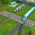 欧洲火车模拟驾驶