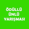 Ödüllü Ünlü Yarışması