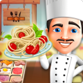 美食广场 - 顶级厨师烹饪热潮游戏