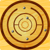 Roll the Ball: King Maze 3D