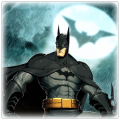 蝙蝠侠正义Leauge：Gotham通缉
