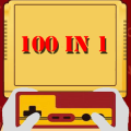 FC紅白機100合1