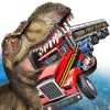 Dinosaur Transporter