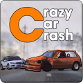 Crazy Car Crash