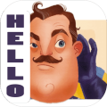 Hello Evil Neighbor 3D