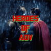 Garena AOV - All Hero