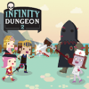 Infinity Dungeon 2 - Summon Girl & Zombies!