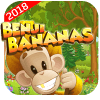 Benji Monkey Bananas 3