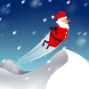 Santa Wings
