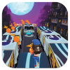 New Zombie Subway Run : Temple Surf 2018