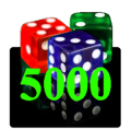 5000 Dice Game