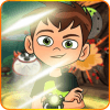Ultimate Ben Alien Omnitrix Universe