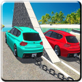 出租车vs 油船 越野车