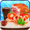 Bacon Food
