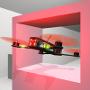 无人机竞速 - Drone Racing