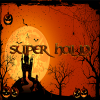 Super Hallo Adventure