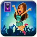 Fabulous Angela Fashion Game