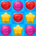 Lucky Candy Match