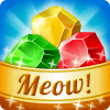 Meow Tales Jewel Match 3 Mania
