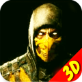 Mortal Kombat X "3D"