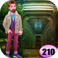 Celebrity Rescue Game Best Escape Game 210