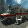 救护车援救911