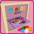 Mirror Mosaic