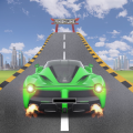 Xtreme特技汽车游戏3D
