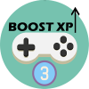 Boost Xp 3