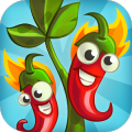 Farm and Click - Idle Farming Clicker