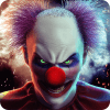可怕的小丑生存：恐怖游戏