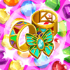 宝石魔女 Jewel Witch （好玩到爆 三消玩不停）