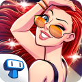 Fashion Fever - Dress Up, Styling and Supermodels