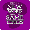 New Word Same Letters