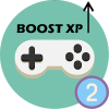 Boost Xp 2