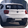 Car Parking Bmw 116d Simulator