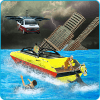 Geostorm City Rescue Mission:Lifeguard Rescue Duty