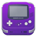 MeBoy Advanced (GBA Emulator)