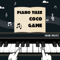 Piano Tiles COCO Game
