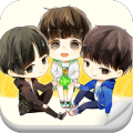 TFBOYS Quiz Guess Name Game