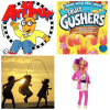 90s Quiz