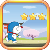 Doraemon Adventure Run New World
